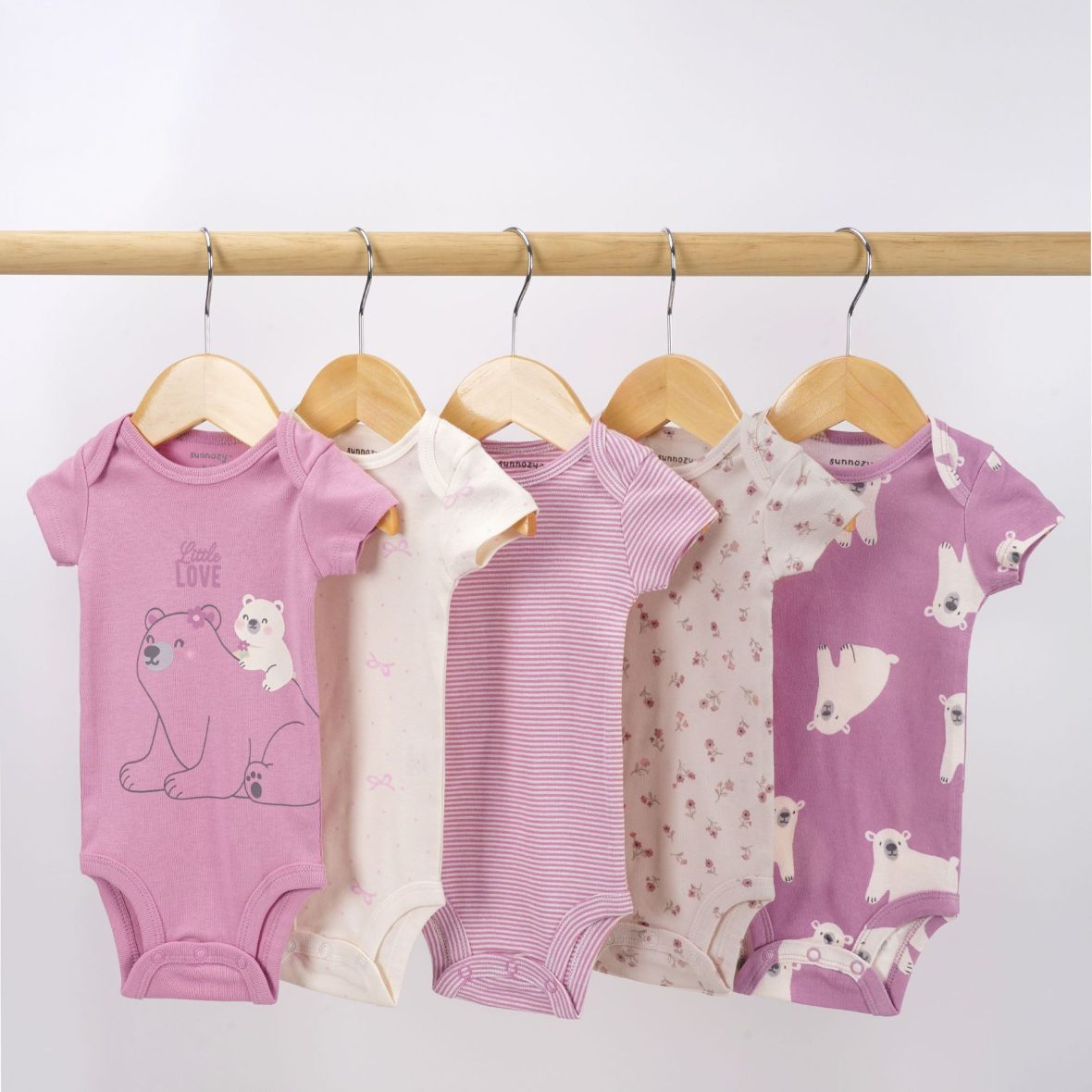 bebeshki-destki-komplekt-Love Bears