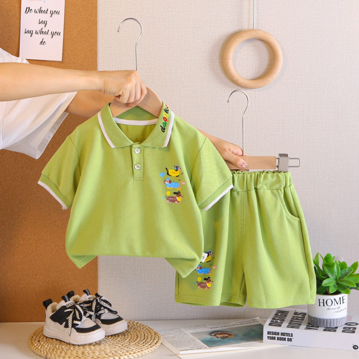 bebeshki-destki-komplekt-Mini Pups (10)