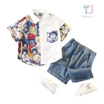 bebeshki-destki-komplekt-Modern Bear-riza