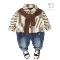 bebeshki-destki-komplekt-Mr Chocolate