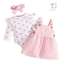 bebeshki-destki-komplekt-Pink Heart