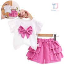 bebeshki-destki-komplekt-Ribbon With Pearls