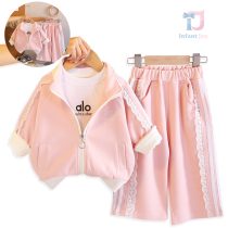 bebeshki-destki-komplekt-Sport Lace Pink