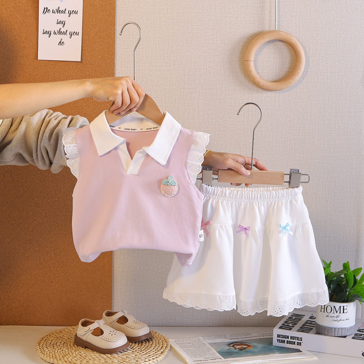 bebeshki-destki-komplekt-Strawberry Ribbons (6)