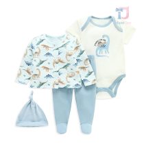 bebeshki-destki-komplekt-Strong Dinos