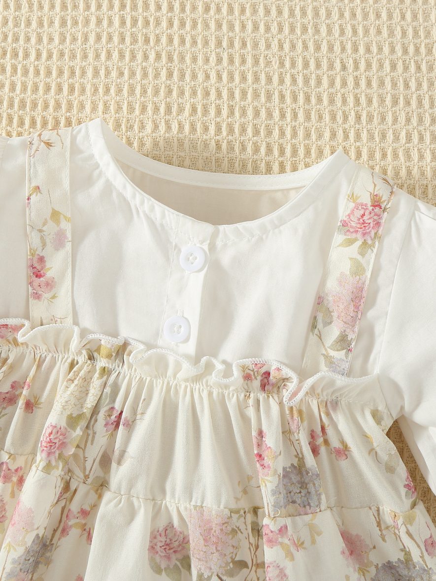 bebeshki-destki-kompletk-Floral Baby (2)