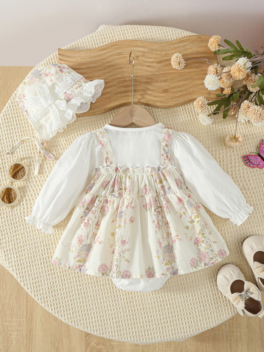 bebeshki-destki-kompletk-Floral Baby (7)