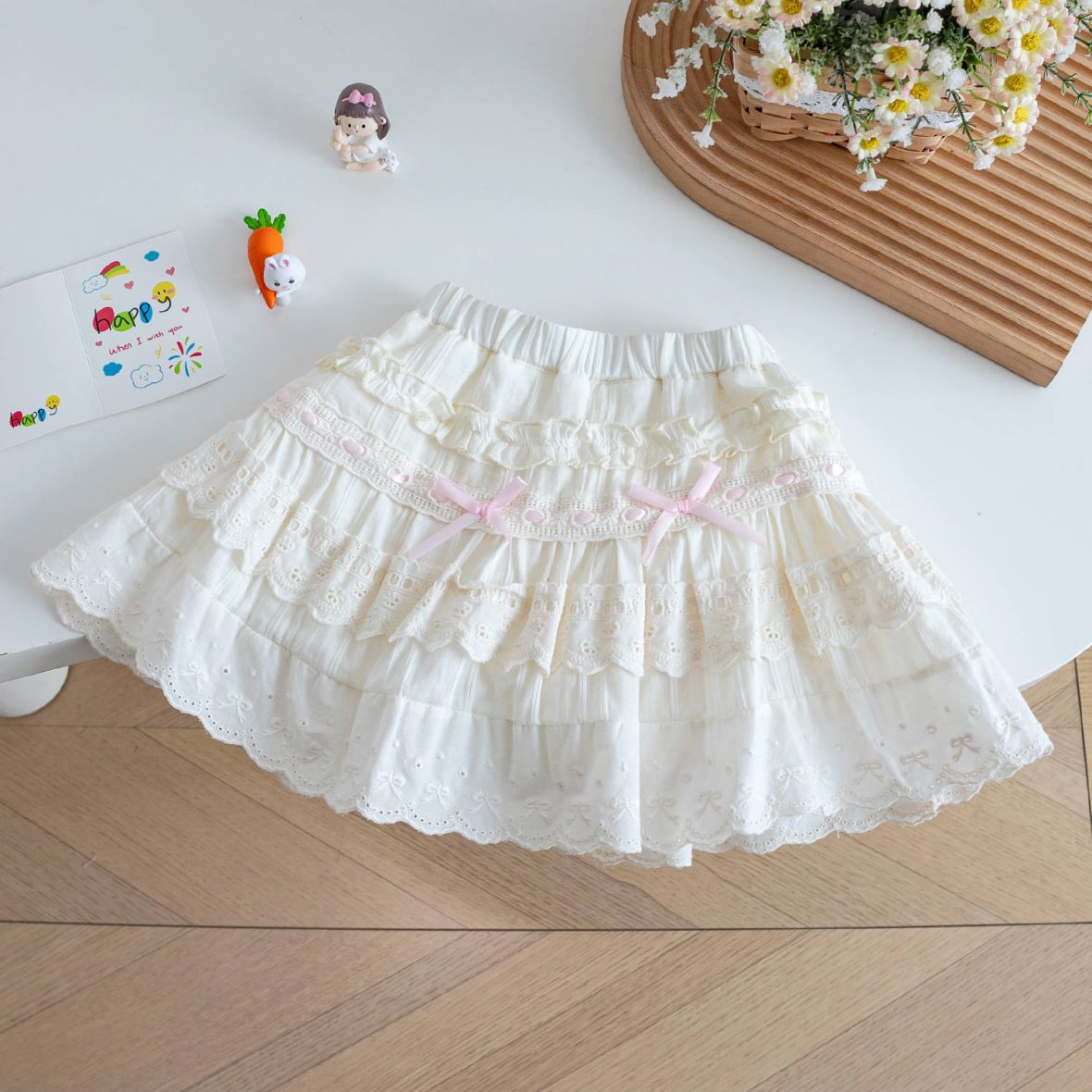 bebeshki-detski-kompletk-Pink Lace (7)