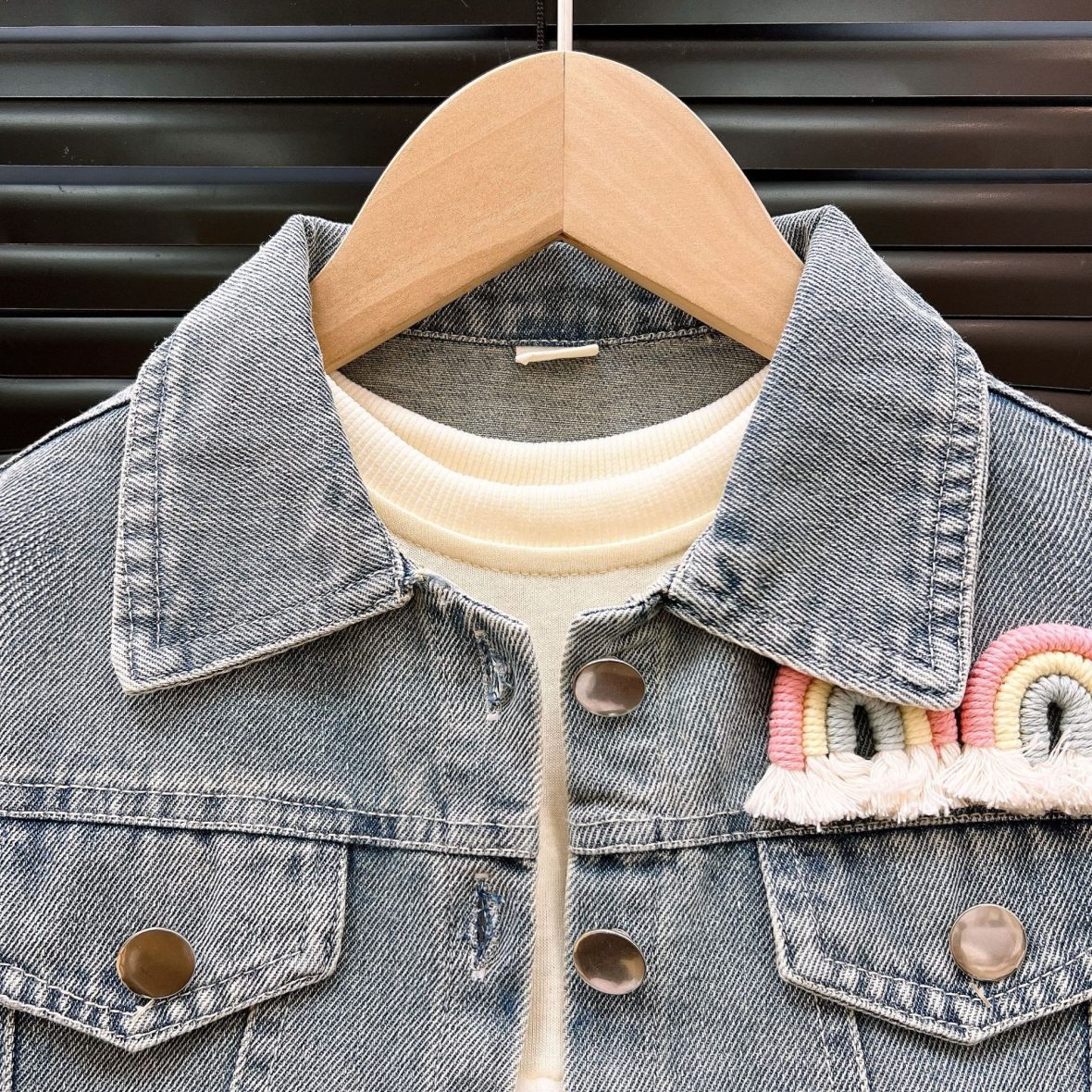 bebeshki-detsksi-komplekt- Beautifull Rainbow (5)