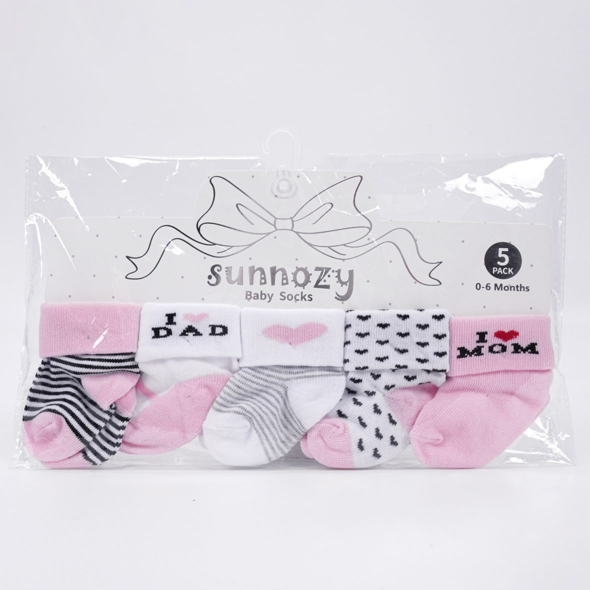 bebeshki-dstki-chorapi- I Love You