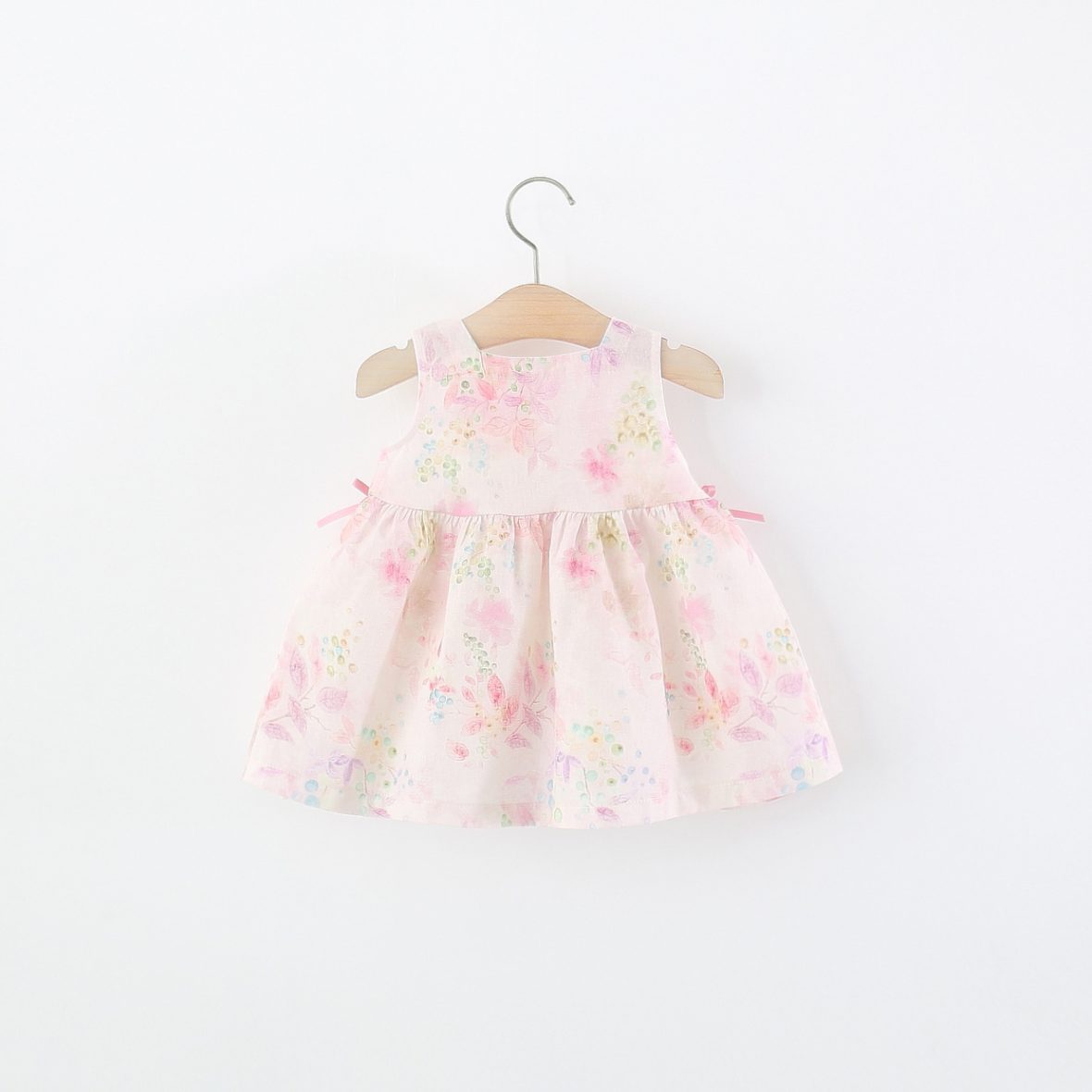 bebeshka-detska-roklq-Pink Euphoria (7)