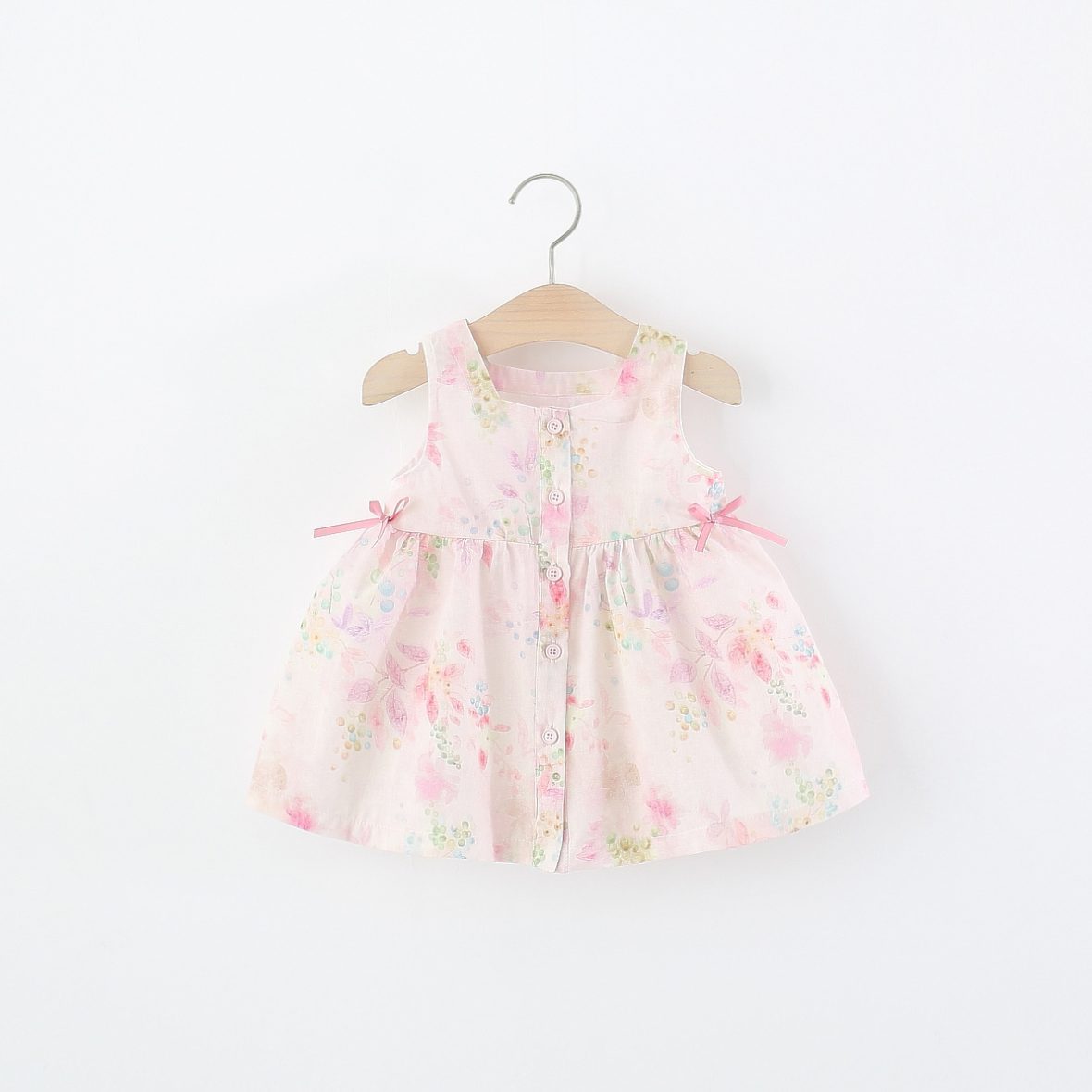 bebeshka-detska-roklq-Pink Euphoria (8)