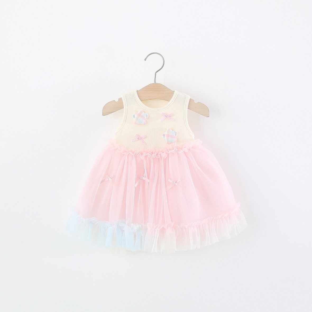 bebeshka-detska-roklq-Summer Star (4)
