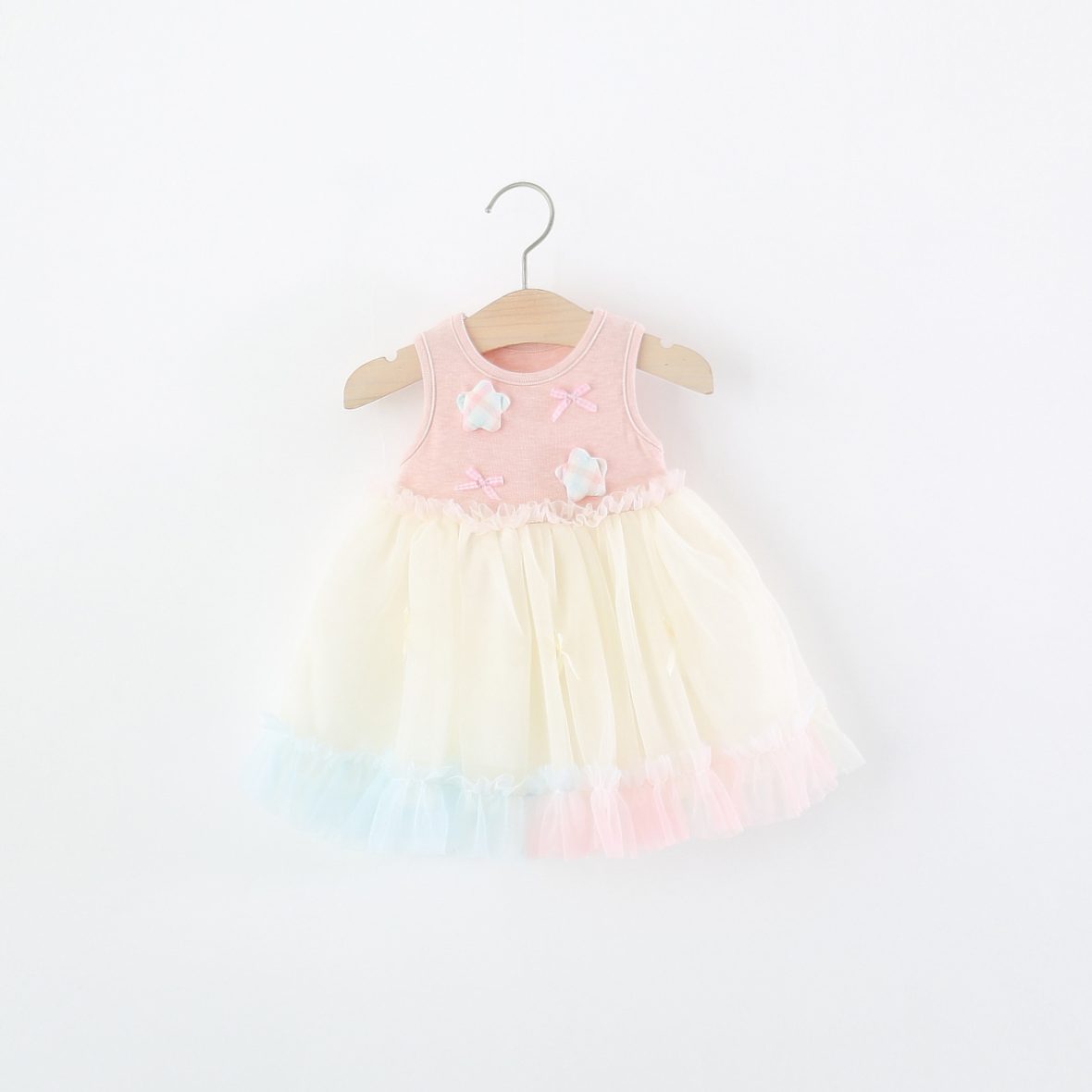 bebeshka-detska-roklq-Summer Star (5)