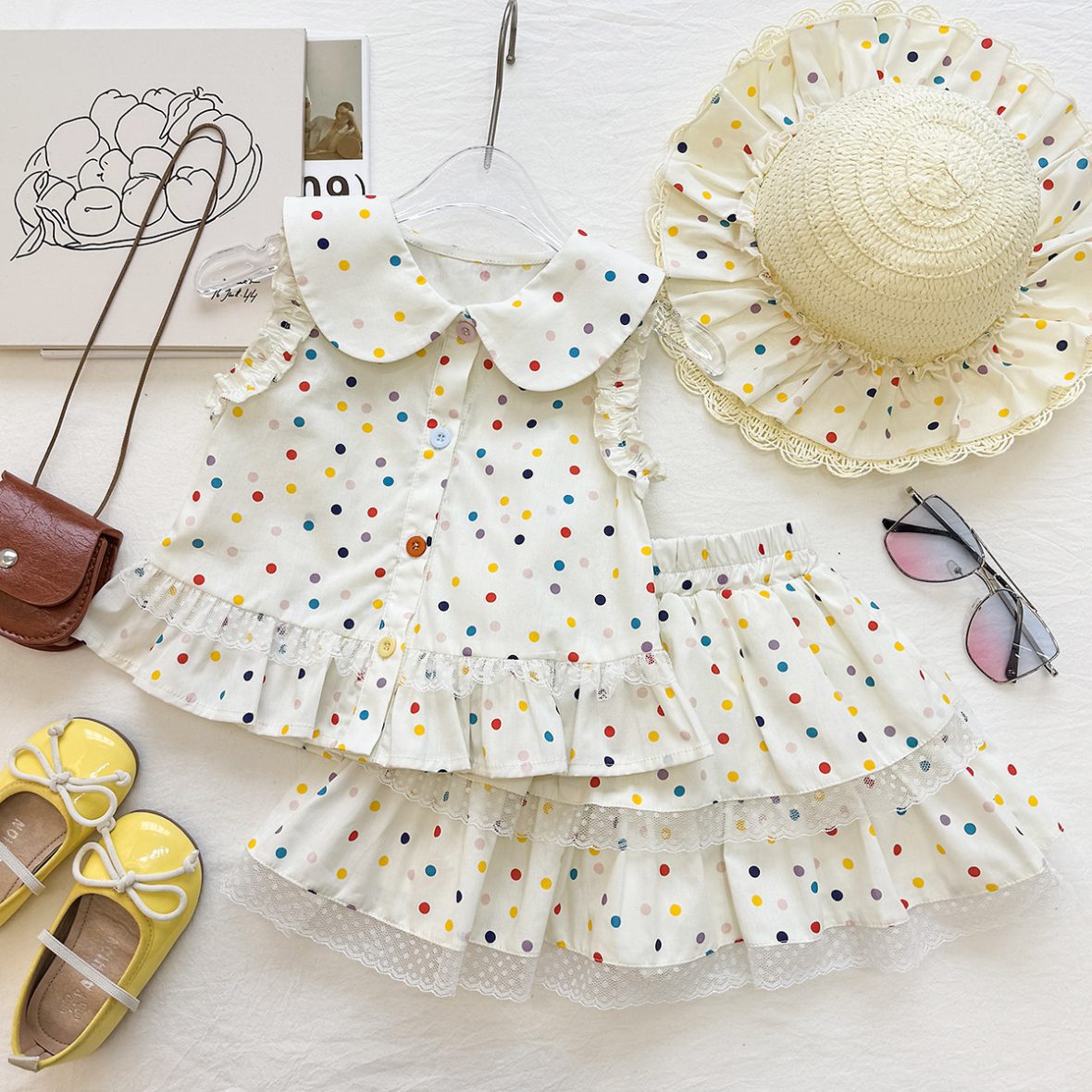bebeshki-detski-komplekt-Elegant Dots (3)