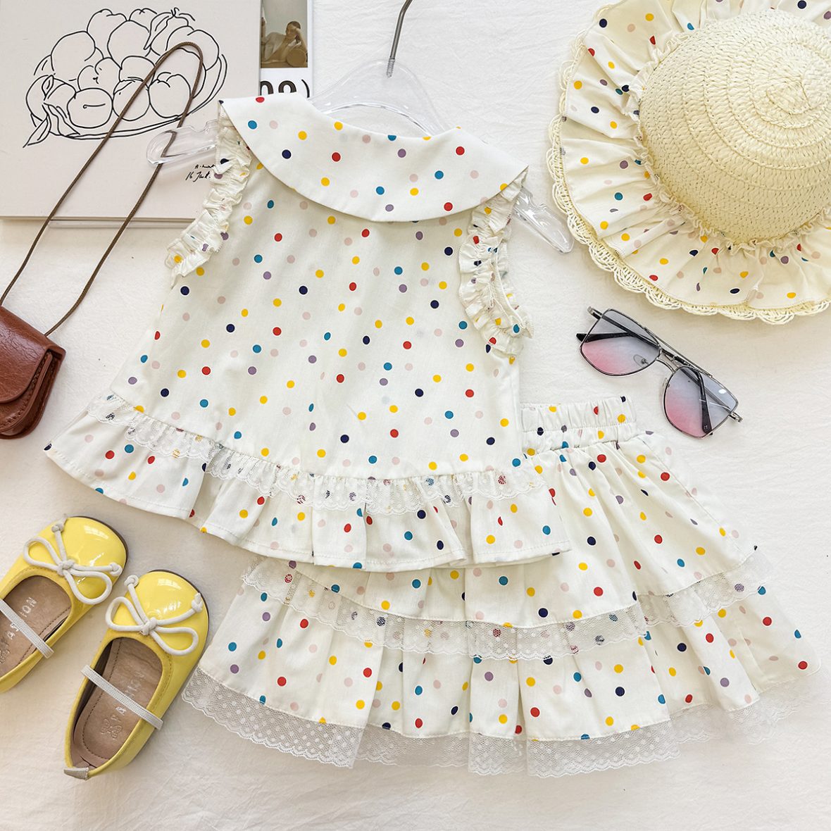 bebeshki-detski-komplekt-Elegant Dots (7)