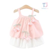 bebeshki-detski-komplekt-Elegant Flowers Pink