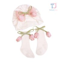 bebeshki-detski-komplekt-Pure Tulip