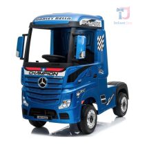 ACTROS blu