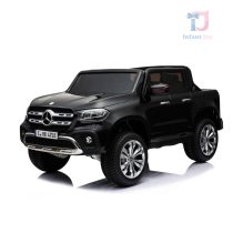 Mercedes X-Class