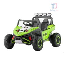 UTV Arrow Dune-Buggy с 2 Места, 300W green