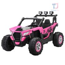 UTV RZR2000 pink