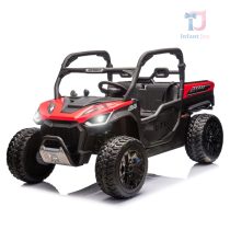 UTV Ranger 4x4 с 2 Места, 300W, red