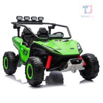 UTV Vector V2 Dune-Buggy 220W green
