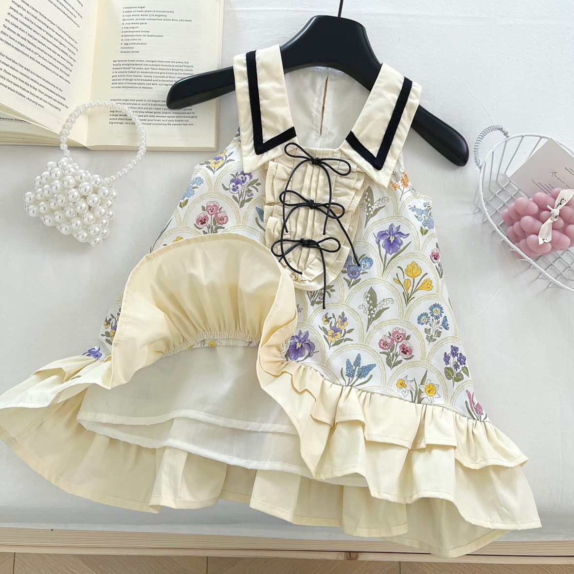 bebeshka-detska-roklq-Fleur-Romance (2)