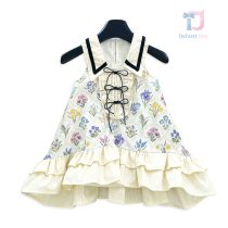 bebeshka-detska-roklq-Fleur Romance