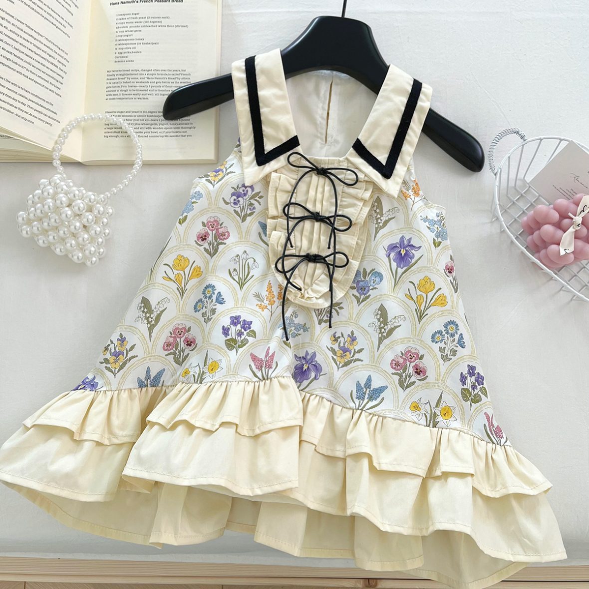 bebeshka-detska-roklq-Fleur-Romance (4)