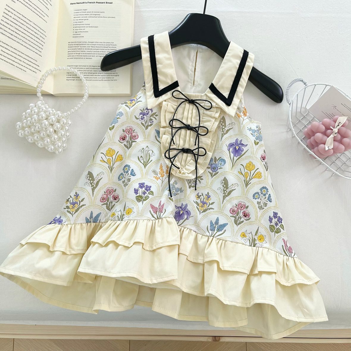bebeshka-detska-roklq-Fleur-Romance (6)
