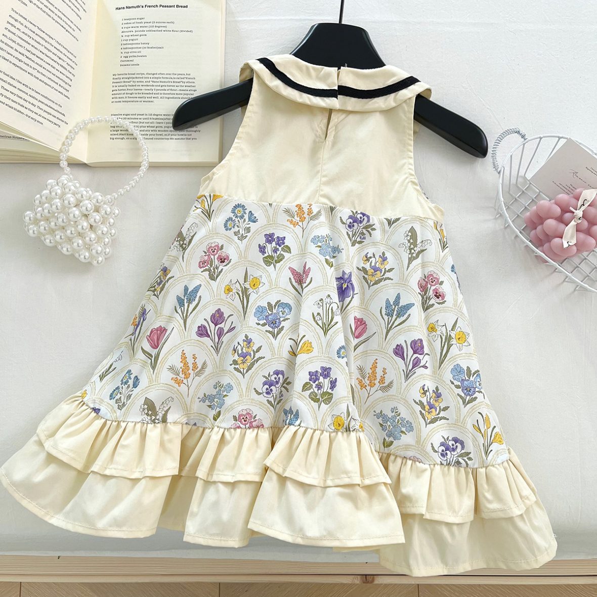 bebeshka-detska-roklq-Fleur-Romance (7)