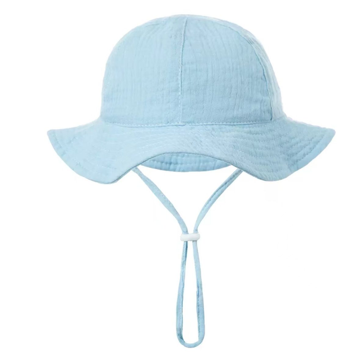 bebeshka-detska-shapka-Summer Touch Blue
