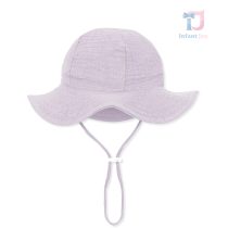 bebeshka-detska-shapka-Summer Touch Lilac
