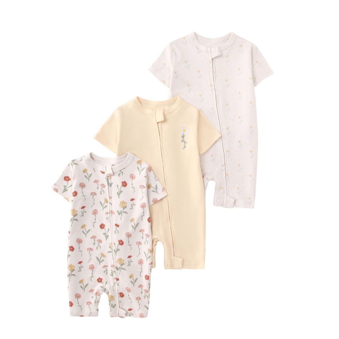 bebeshki-detski-komplekt-Baby Flora