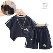 bebeshki-detski-koplekt-Summer Alo Black