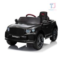 bentyaga black