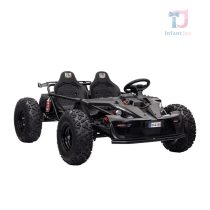 buggy black