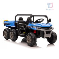 farm blue