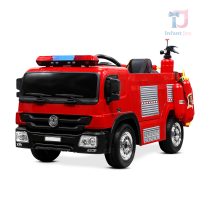 fire truck