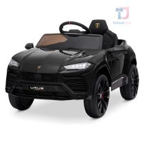 lamborgini urus black