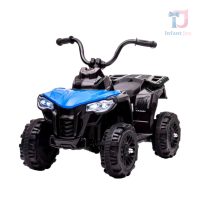 mini artv blue