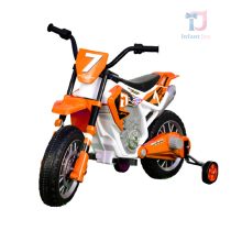 motor orange