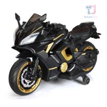 motor r9 black