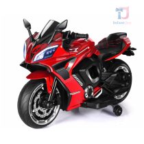 motor r9 red