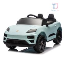 porsche macan mint