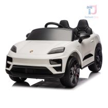 porsche macan white