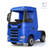 scania