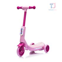 trotinetka pink